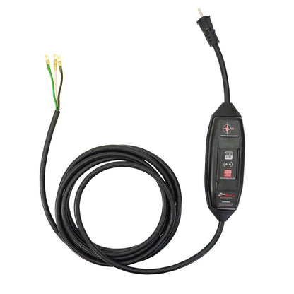 XERO GFCI with Ring Terminals Main View