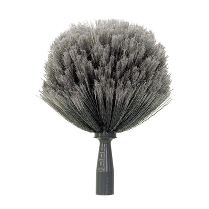 EZ Smart Cobweb Power Duster Duster Head View