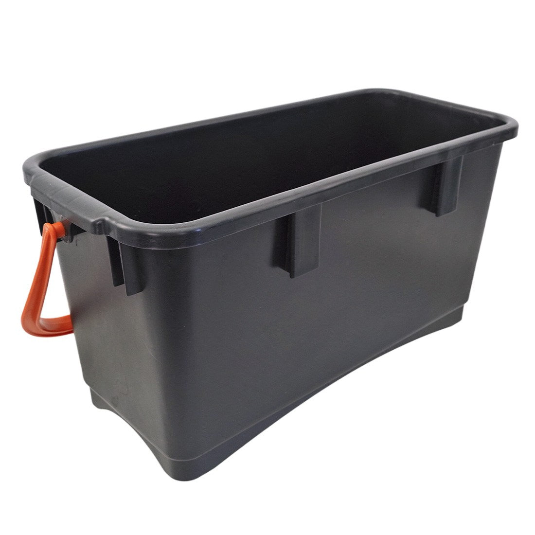 Maykker Bucket Left Angle View