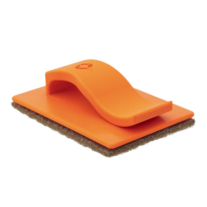 Maykker Jitterbug Back Angle View