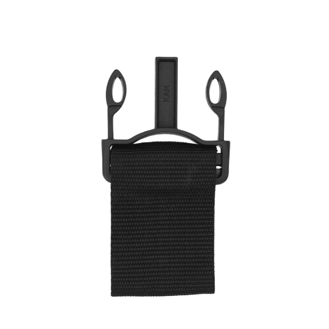 Moerman Drywalker / Side-Kit Replacement Clip Front View