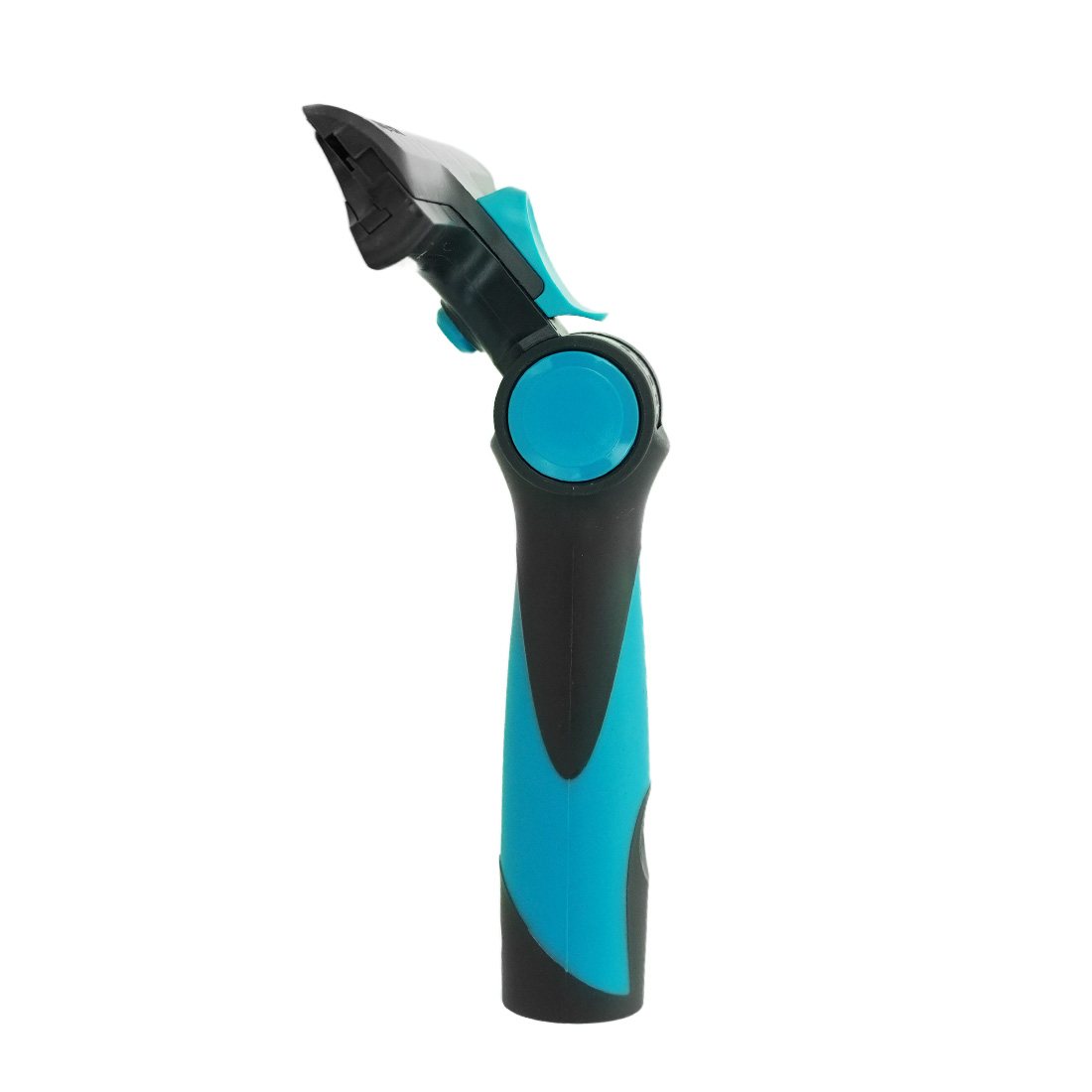 Moerman Sharkblade Scraper - 6 Inch Side View