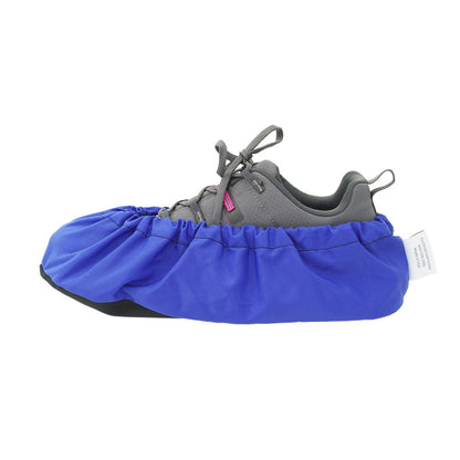 Pro Shoe Covers Side View
