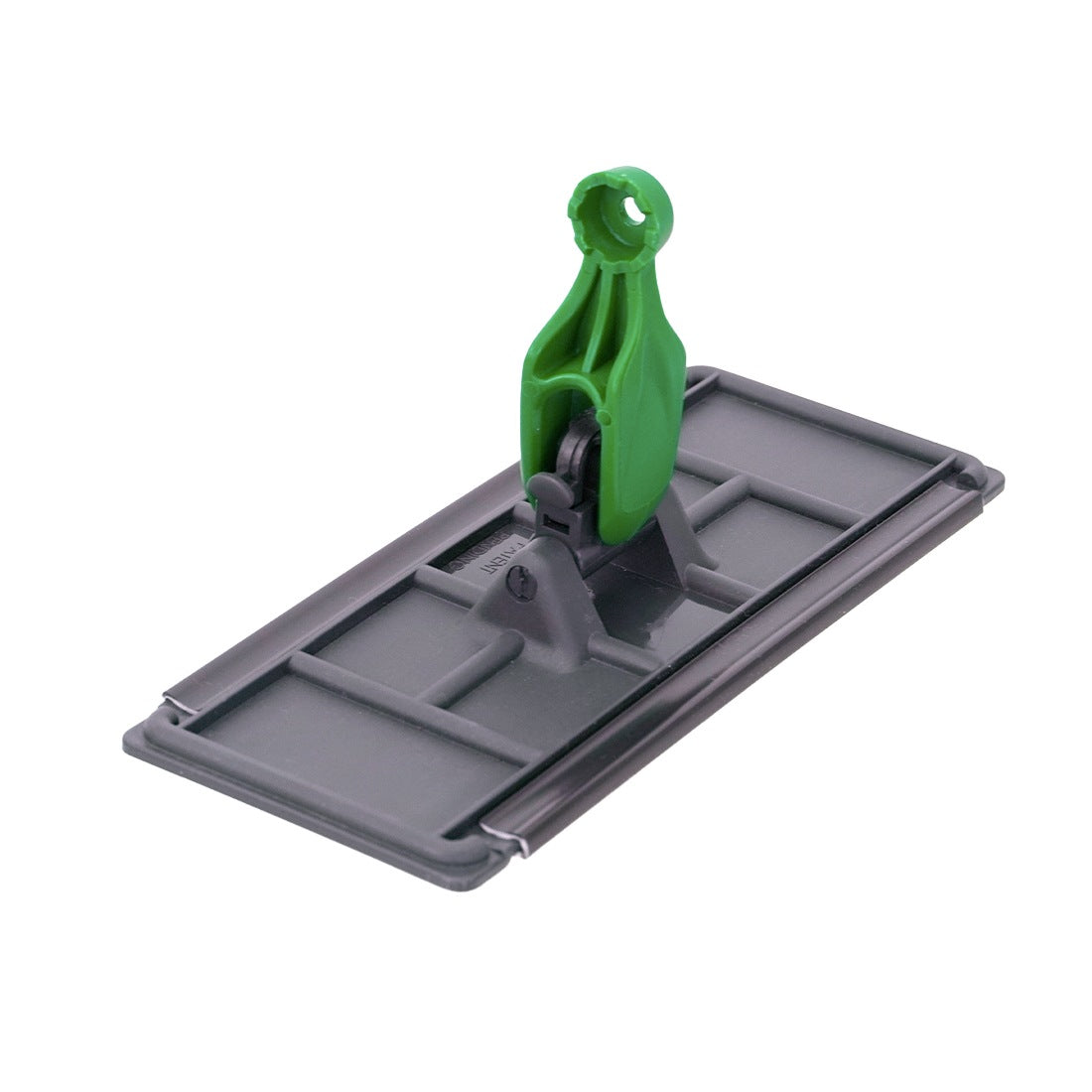 Pulex Cleano Complete Head Assembly Left Angle View