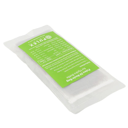 Pulex Hydro Bottle Kit Replacement DI Top Angle View