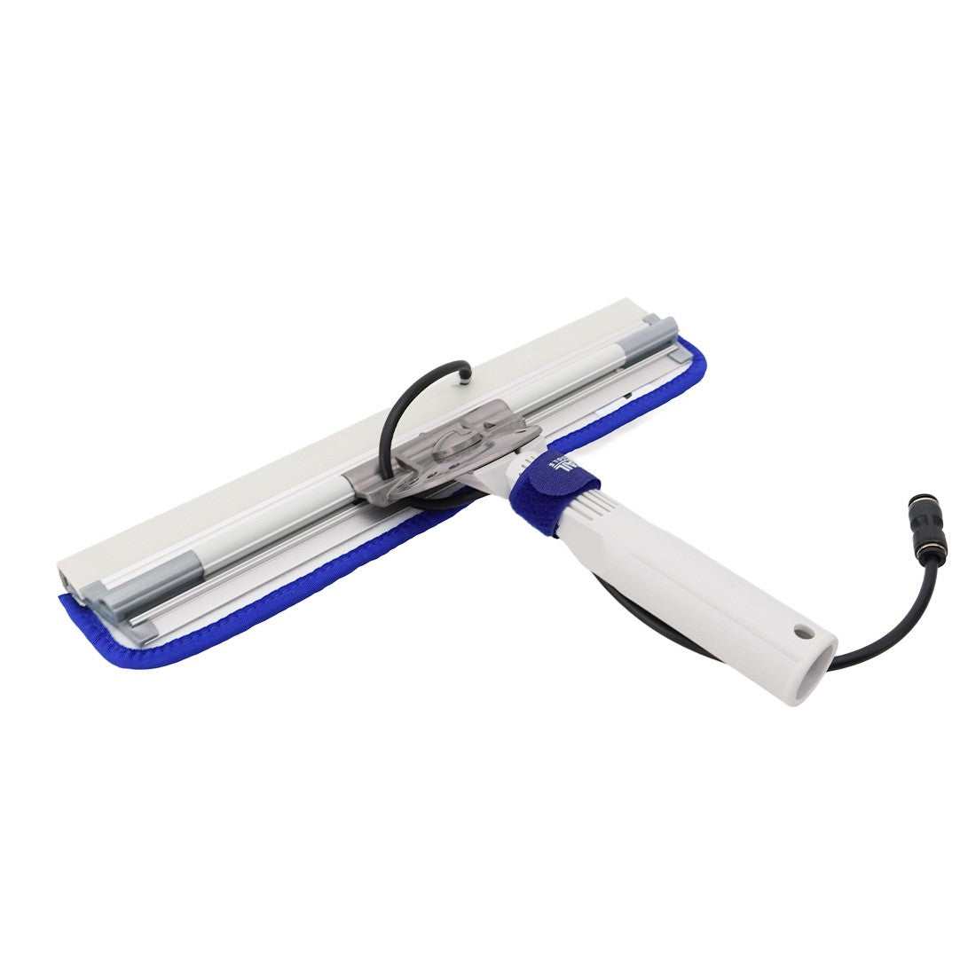 Wagtail Jetstream Back Angle View