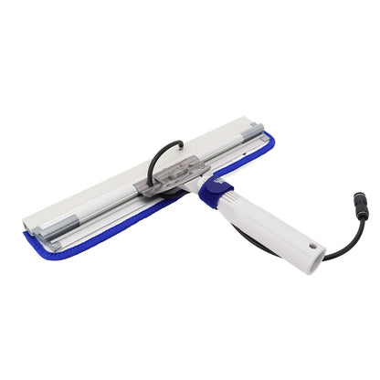 Wagtail Jetstream Back Angle View