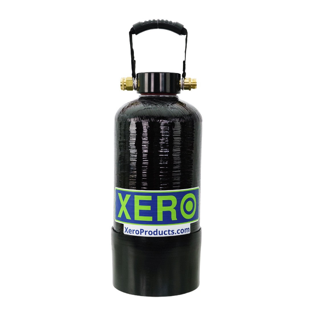 XERO DI Tank Carry Handle Tank View