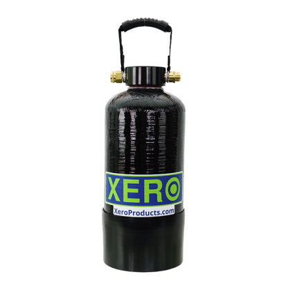 XERO DI Tank Carry Handle Tank View