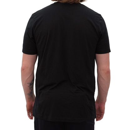 XERO Glitch T-Shirt Back View