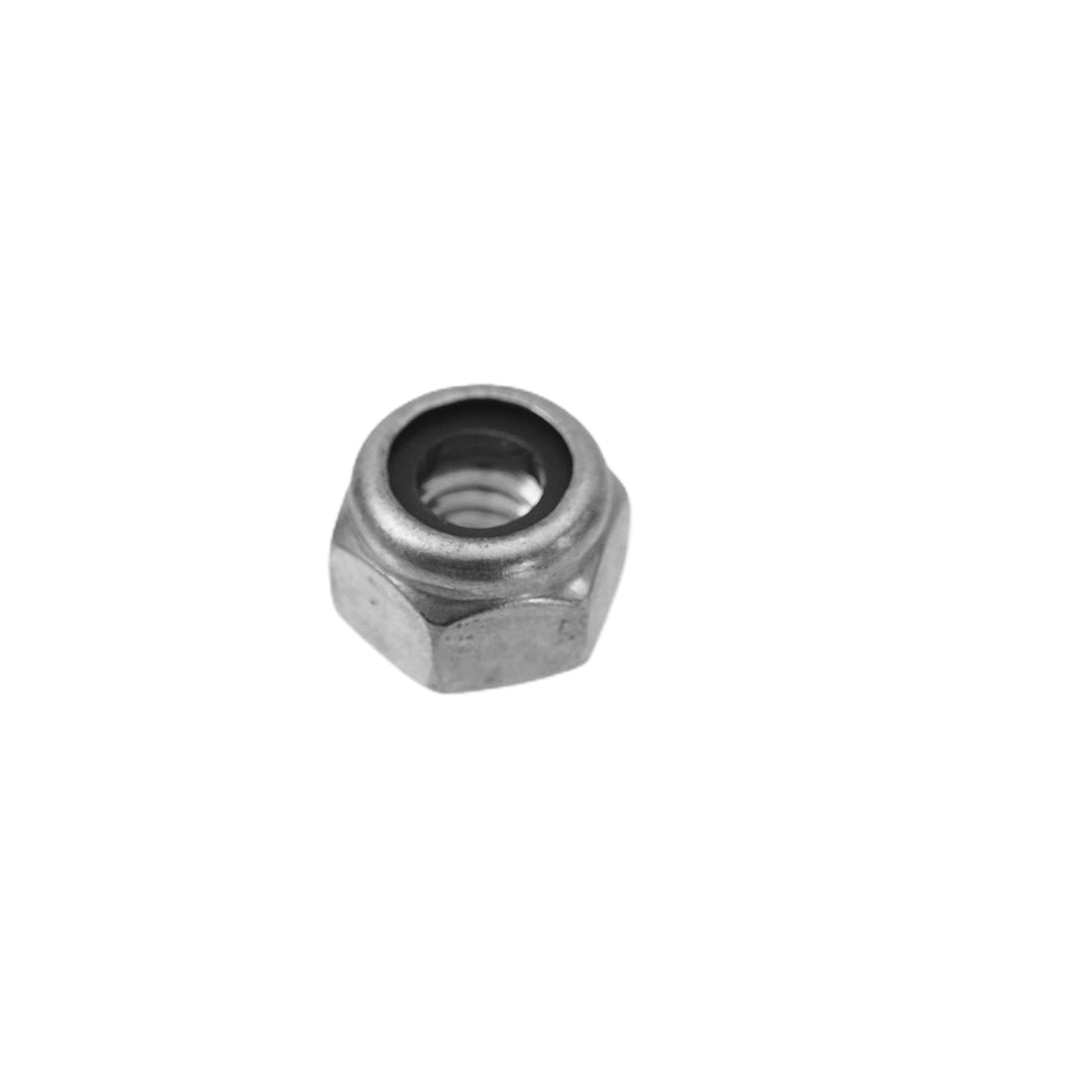 Xtenda-Leg Bolt Kit for Metallic Ladder Nut View