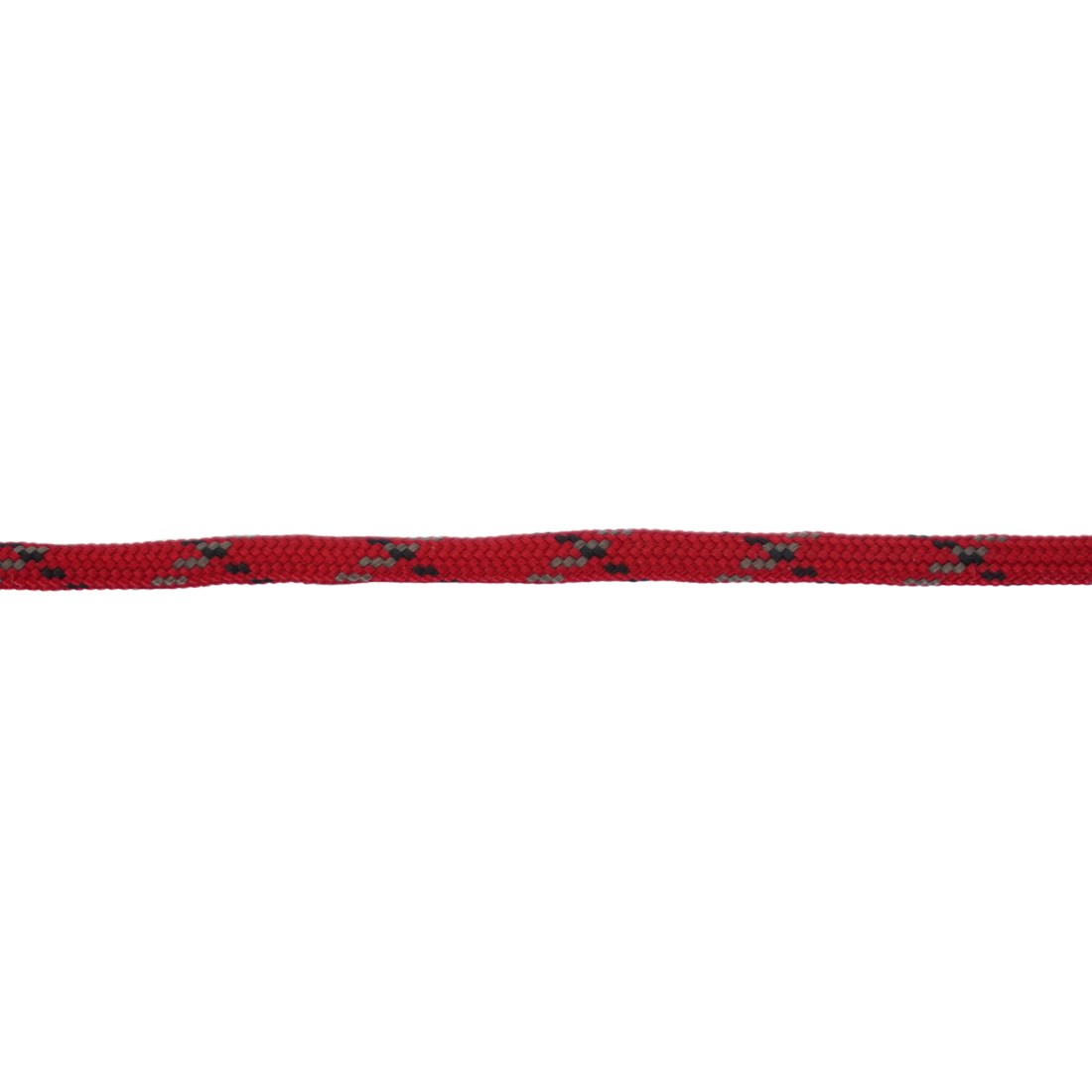 Black Market Screen Clamp Red Paracord View