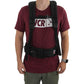 Fast Water Padded Work Belt System Person View