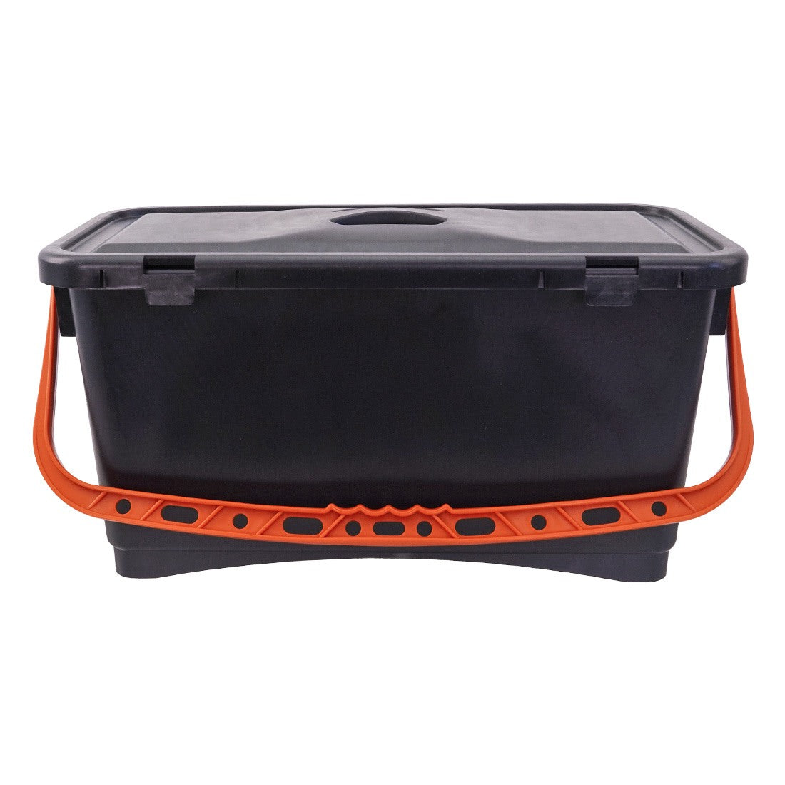 Maykker Bucket Lid on Bucket View