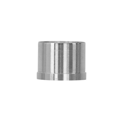 XERO End Defender Silver - Micro Ultra & Delight section 5 Side View
