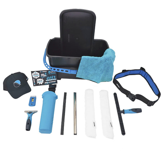 Moerman 9-in-1 Starter Kit Main View