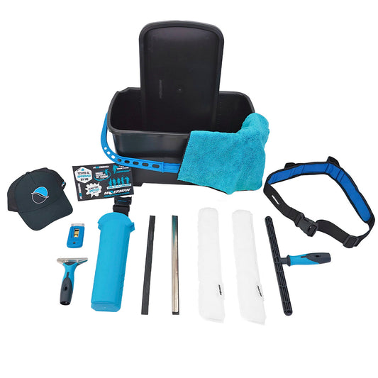 Moerman 9-in-1 Starter Kit Main View