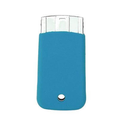 Moerman Pocket Scraper Back View