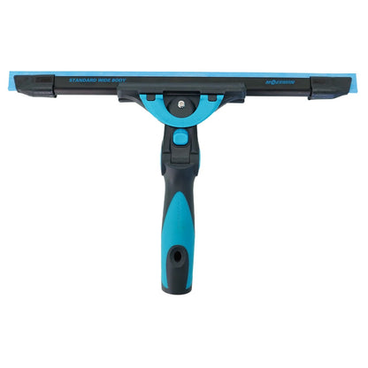 Moerman Wide Body Standard Squeegee Complete Full View