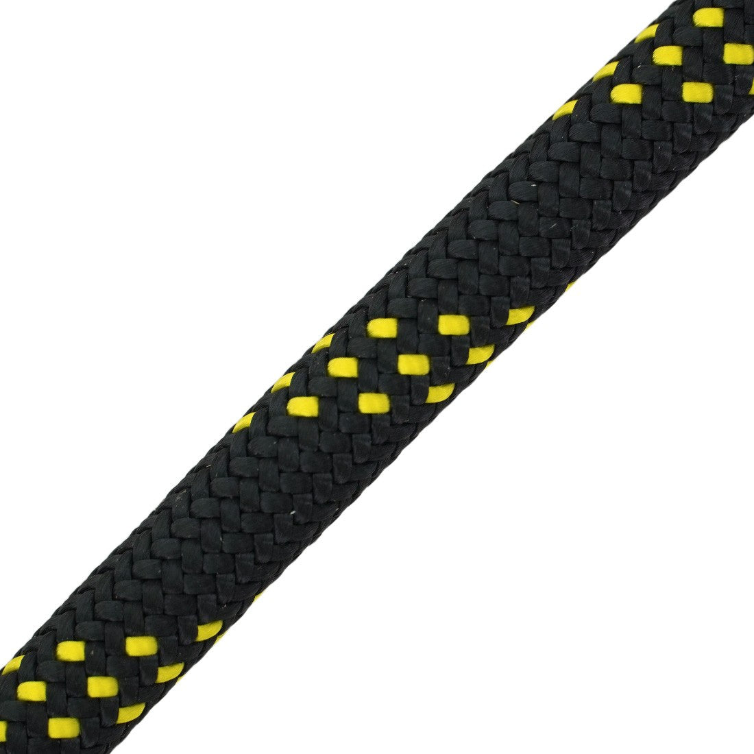 New England Rope KM III MAX - 1/2 Inch - Rope Close Up View