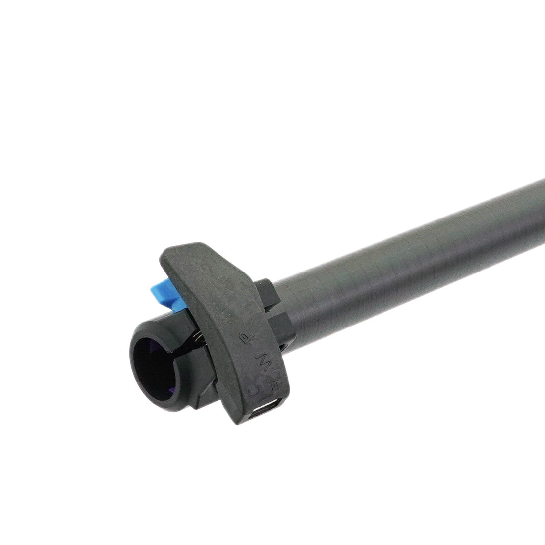 High Mod 50 Sections - 3/4 Clamp View