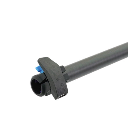 High Mod 50 Sections - 3/4 Clamp View