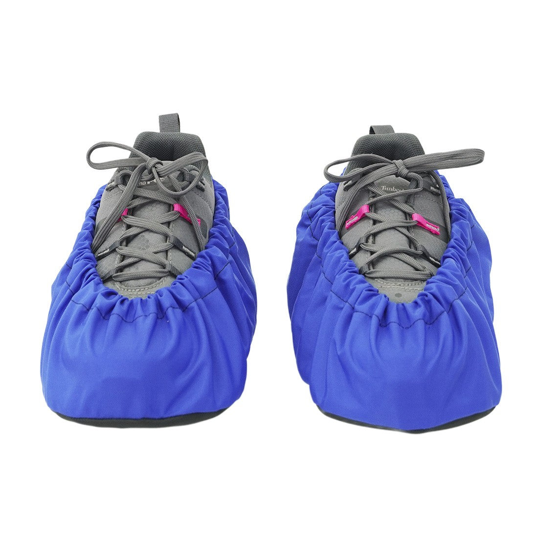 Pro Shoe Covers Front View