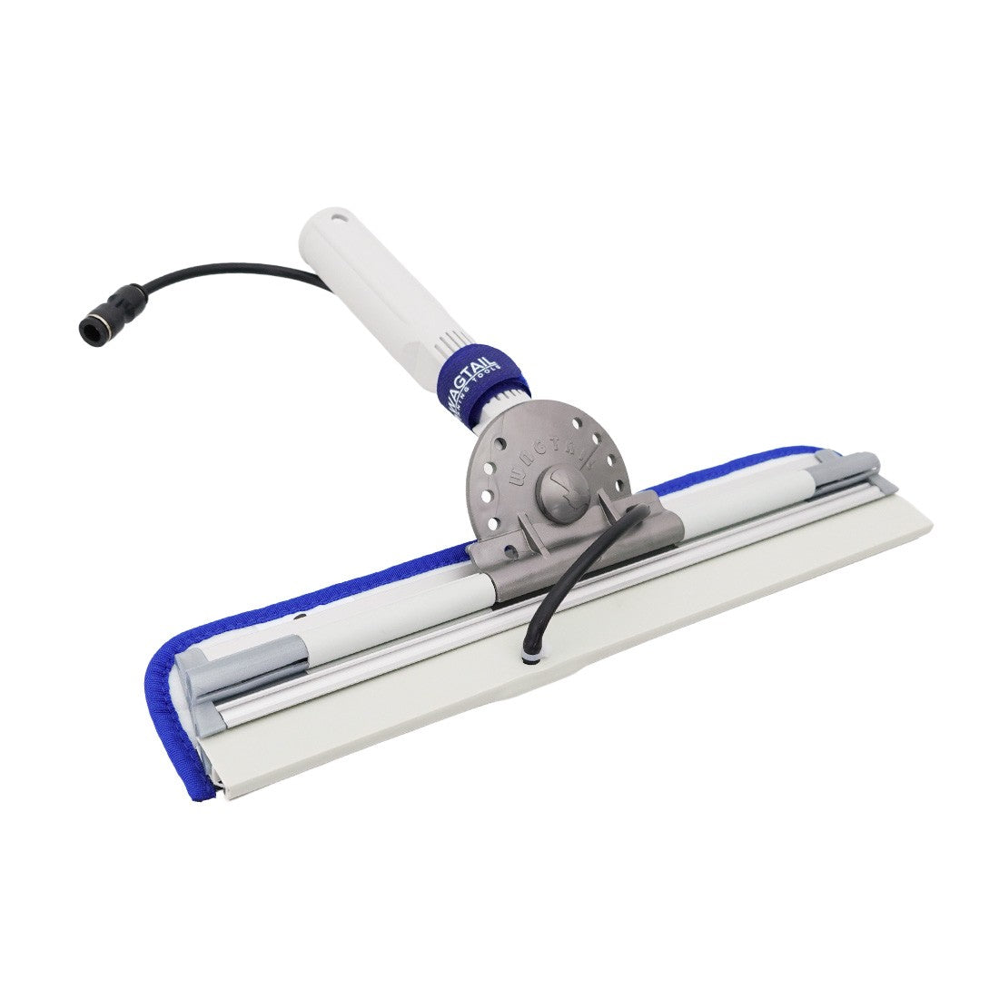 Wagtail Jetstream Angle View