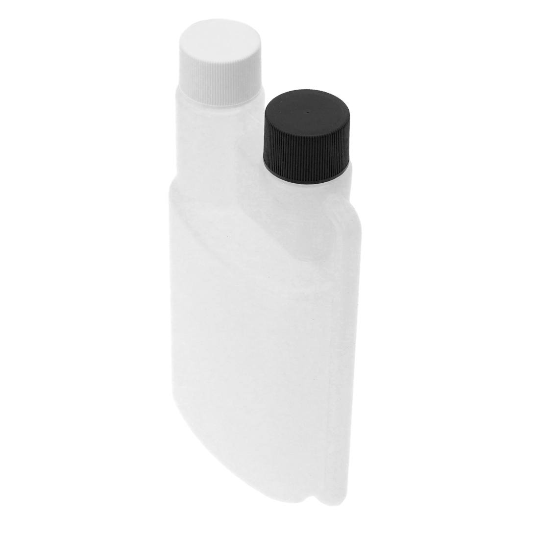 World Enterprises Floater Bottle Angle View