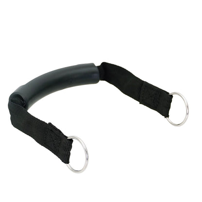 XERO DI Tank Carry Handle Inner Angle View