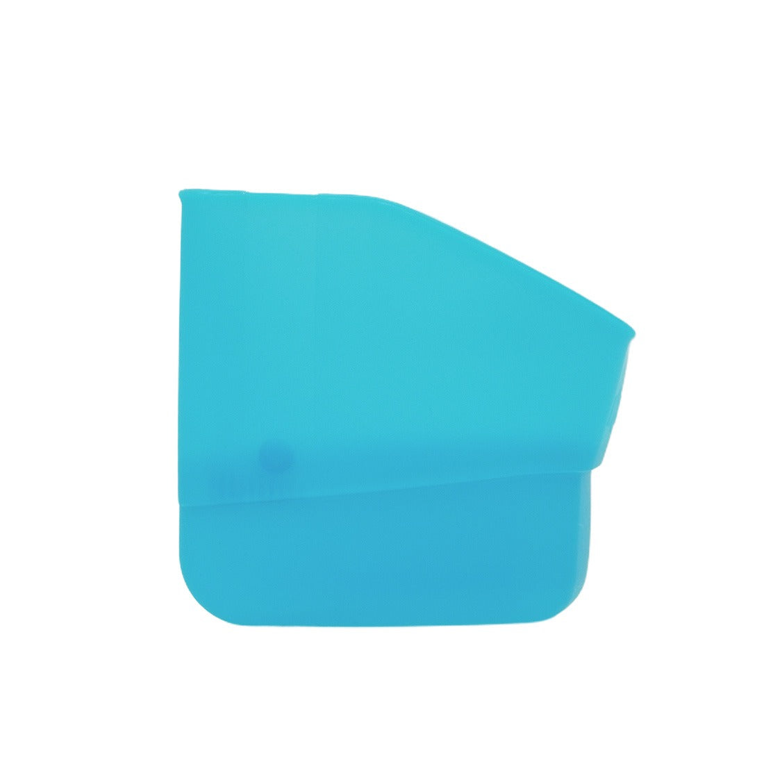 Drywalker Replacement Drip Catcher Side View