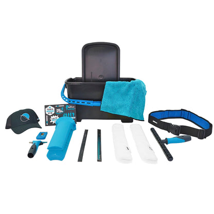 Moerman 9-in-1 Starter Kit Full View