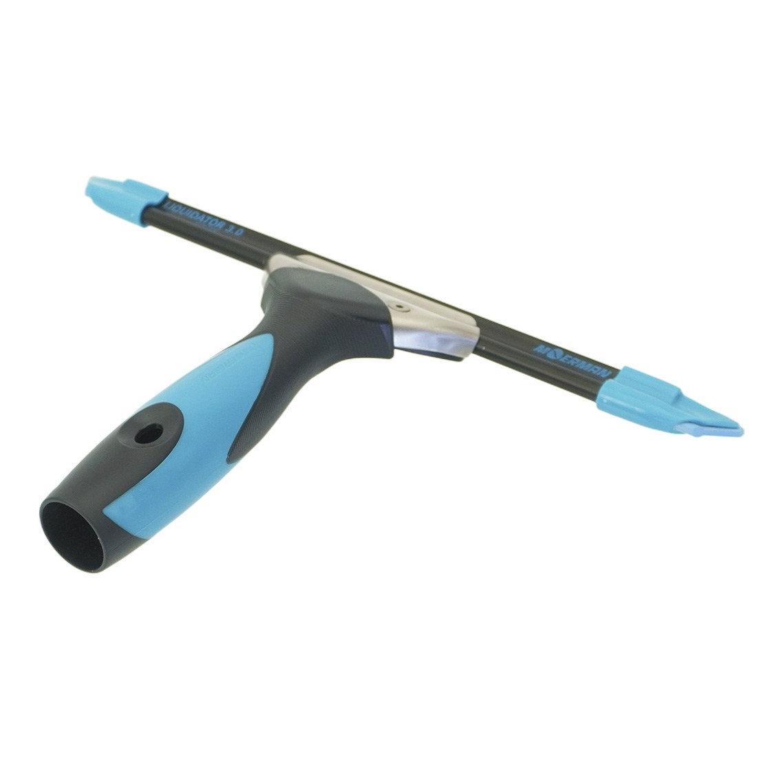 Moerman Snapper 2.0 Complete Squeegee Back Angle View