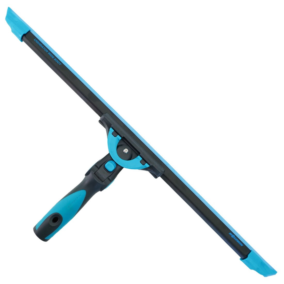 Moerman Wide Body Liquidator Squeegee Complete