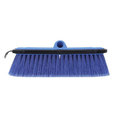 Mr. LongArm Flow-Thru Brush - 10 Inch Front View