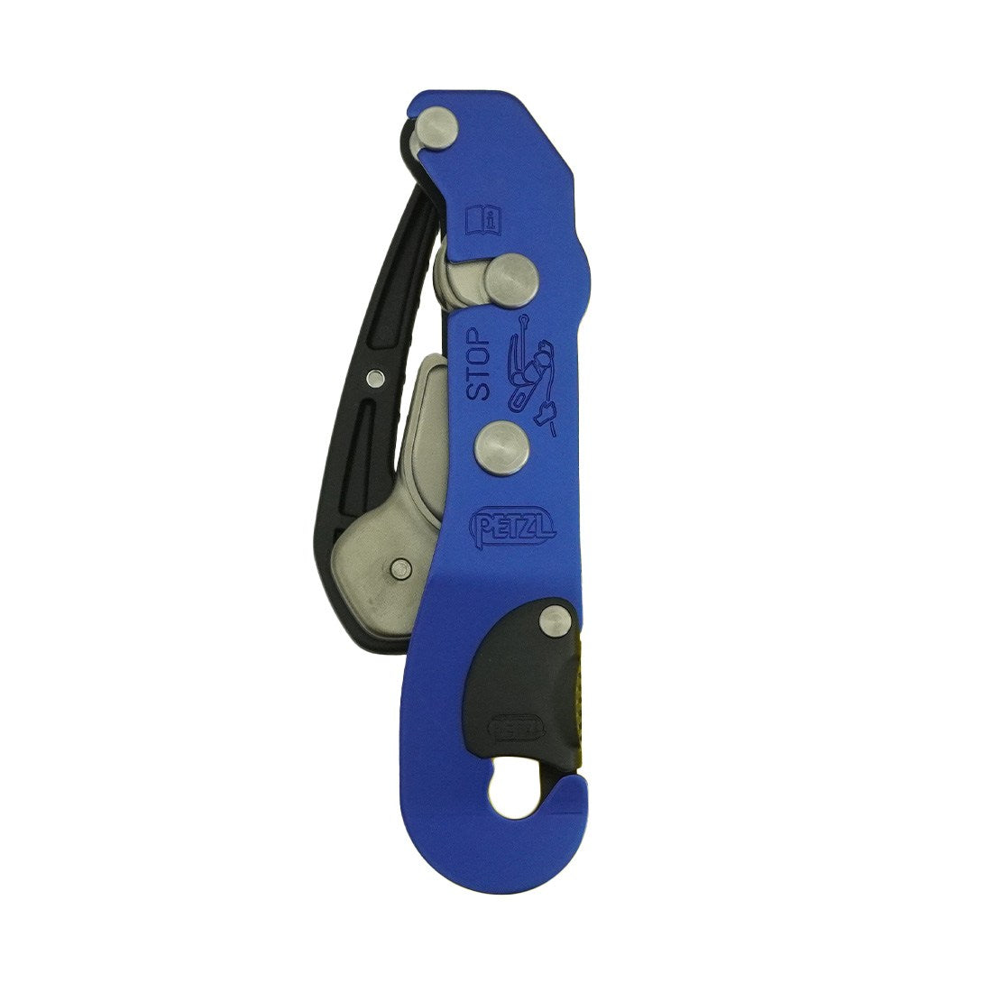 Descendeur d'escalade Petzl Huit Descendeur d'escalade Petzl Huit