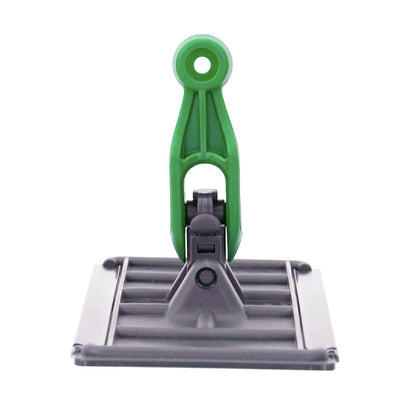 Pulex Cleano Complete Head Assembly Side View