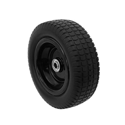 Pulex Hydro Cart Wheel Left Angle View