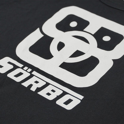 Sorbo Icon with Logo Tank Logo View