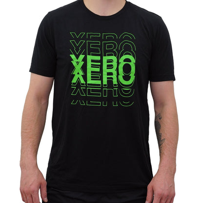 XERO Glitch T-Shirt Main View