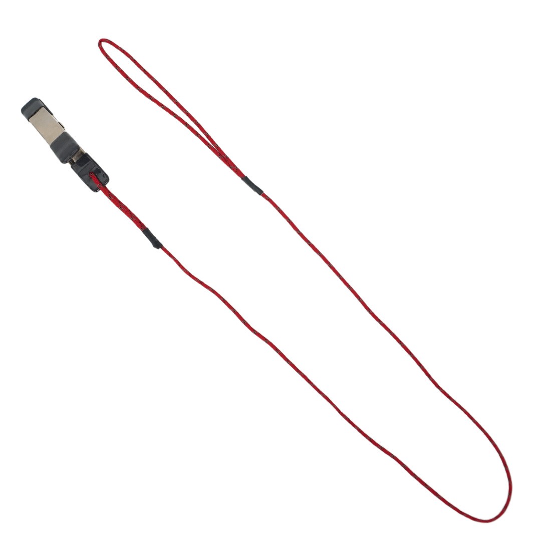 Black Market Screen Clamp Red Full View