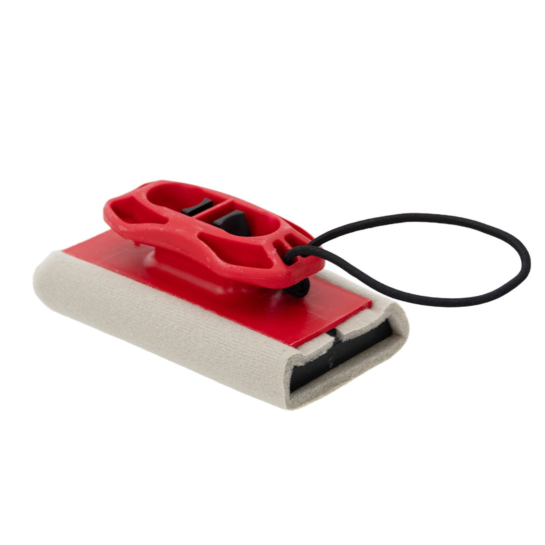 JFlint Mr. Hard Water Pro Shower Door and Window Kit Red Holder Tool View