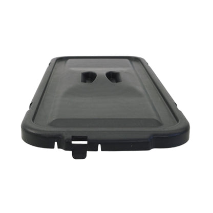 Maykker Bucket Lid Side View