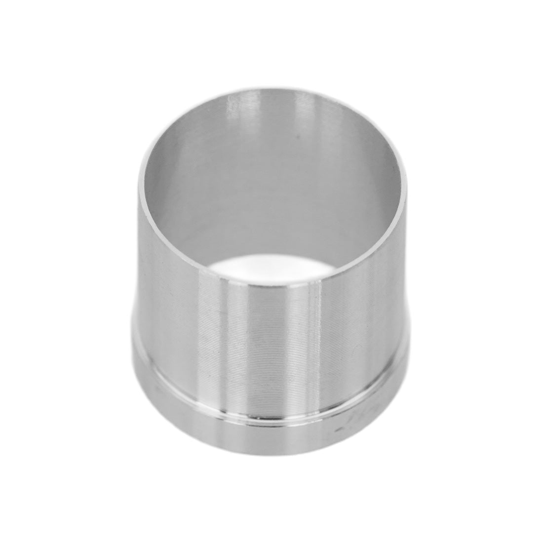 XERO End Defender Silver - Micro Ultra & Delight Section 3 Angle View