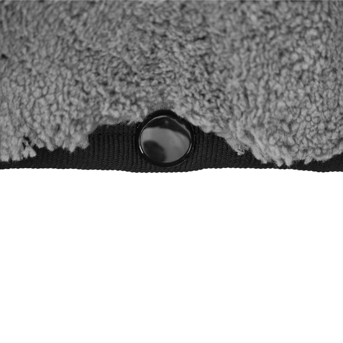 Moerman Baobab Sleeve Button View
