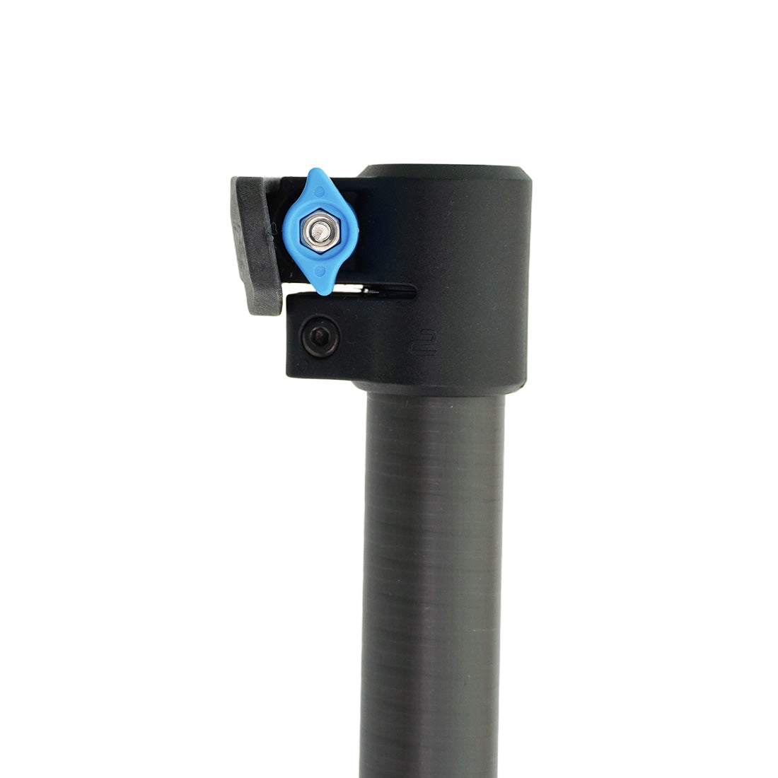 High Mod 50 Sections - Bolt View