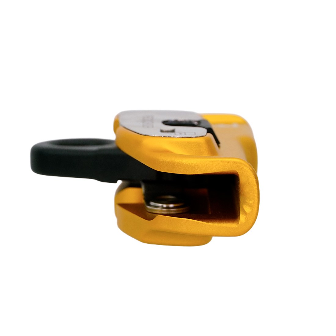 Petzl Rescuecender Rope Grab Top View