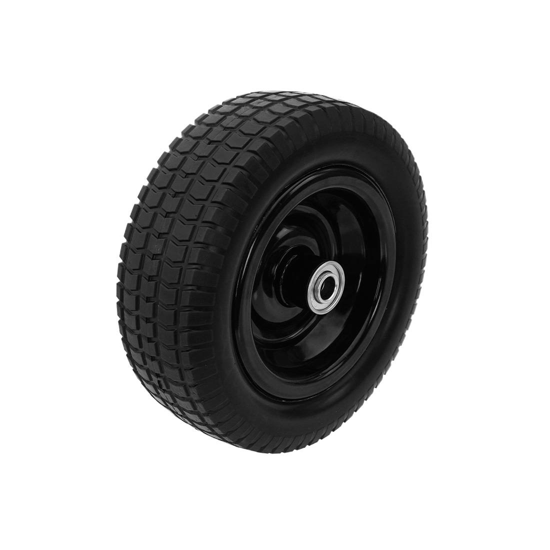 Pulex Hydro Cart Wheel Right Angle View