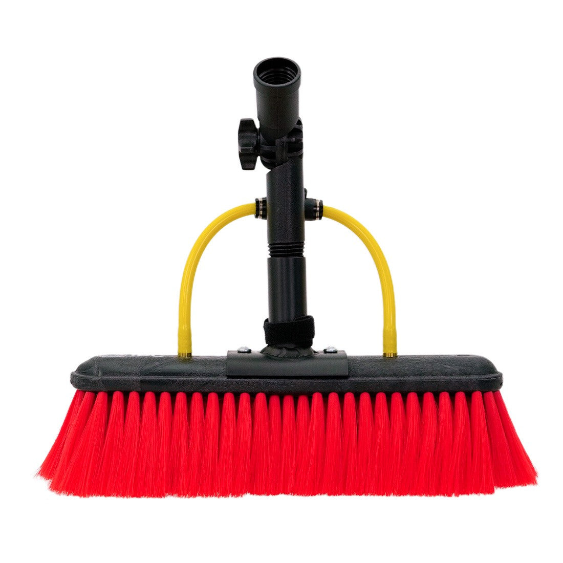 Pulex Speed Brush Back View