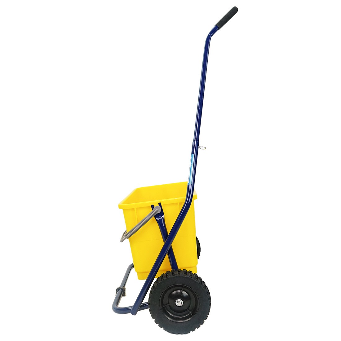 Sörbo Leif Cart Right View